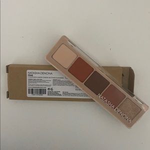 Natasha denona peak pallete